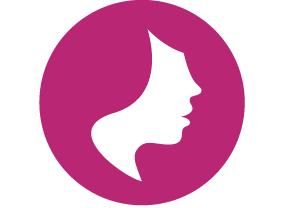 KvinnofridsAkademin i Väst AB logotyp