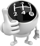AutoMove AB logotyp