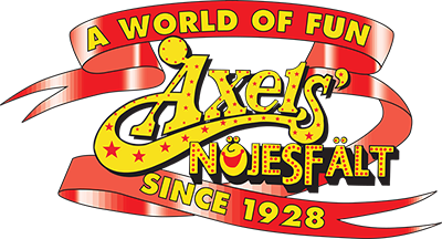 Axels Tivoli AB logotyp