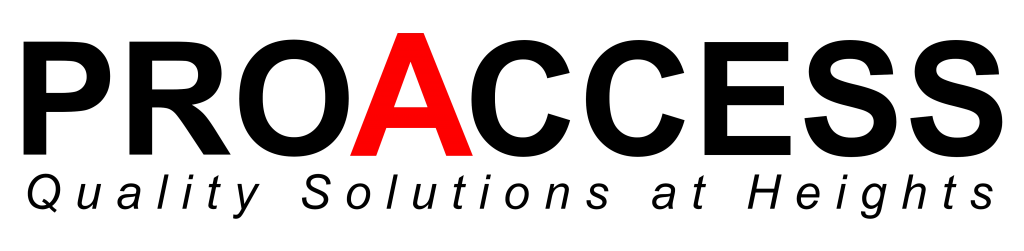 ProAccess Sweden AB logotyp