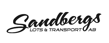Sandbergs Lots & Transport AB logotyp
