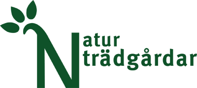 PM Naturträdgårdar Aktiebolag logotyp