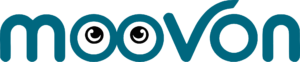 Movon AB logotyp
