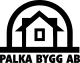 Palka Bygg AB logotyp