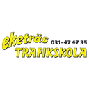 Eketräs Trafikskola AB logotyp