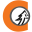 Logscom AB logotyp