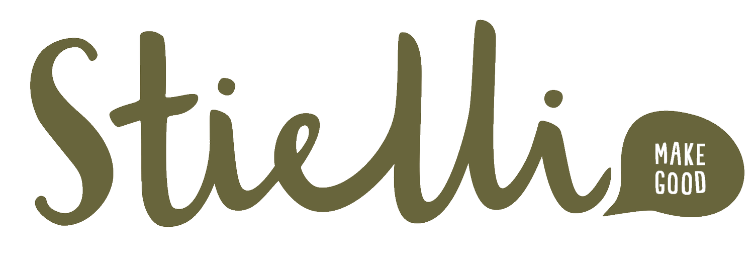 Stielli Kommunikation AB logotyp