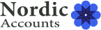 Nordic Accounts Stockholm AB logotyp