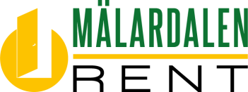 Mälardalen Rent AB logotyp