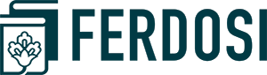 Ferdosi Media AB logotyp