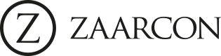Zaarcon AB logotyp