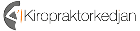 Svenska Kiropraktorkedjan Aktiebolag logotyp
