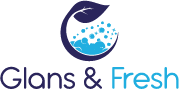 Glans & Fresh i Sverige AB logotyp