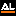 ALINOX AB logotyp