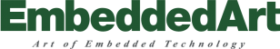 EmbeddedArt Group AB logotyp
