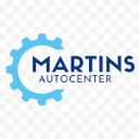 Martins Autocenter AB logotyp