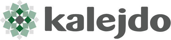 Kalejdo Bredband AB logotyp
