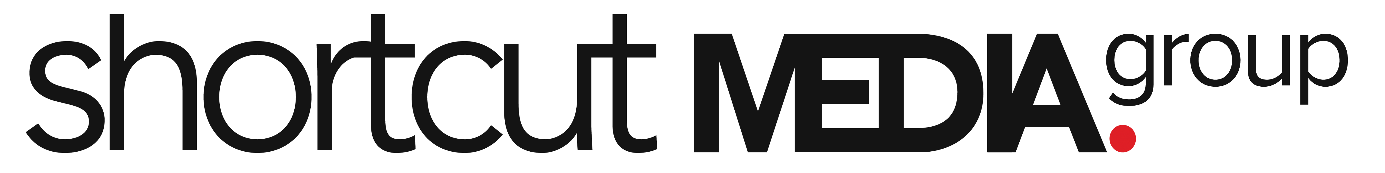 Shortcut Media AB logotyp
