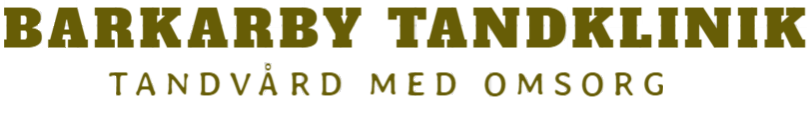 Barkarby Tandklinik AB logotyp