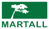 Martall AB logotyp