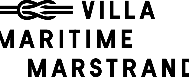 Hotell Villa Maritime Marstrandsön AB logotyp