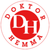 Doktor Hemma Stockholm AB logotyp