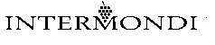 Intermondi AB logotyp