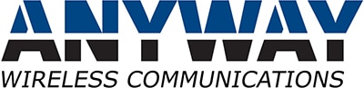 Anyway Wireless Communications AB logotyp
