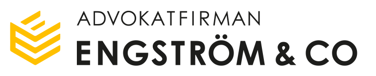 Advokatfirman Engström & Co AB logotyp