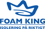 Foam King Sweden AB logotyp