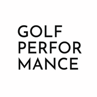 Golfperformance Sweden AB logotyp