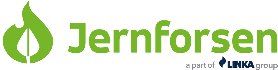 Jernforsen Energy AB logotyp