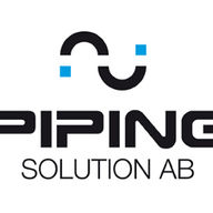 Wallén Piping Solutions AB logotyp