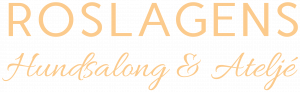 Roslagens Hundsalong & Ateljé AB logotyp