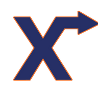 Xlift AB logotyp