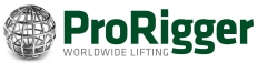 Prorigger AB logotyp