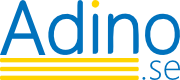 Adino Trading AB logotyp