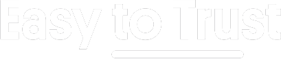 ETT Easy To Trust AB logotyp