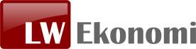 LW Ekonomi Lena Wilson AB logotyp