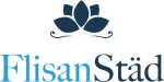 Flisan Städ AB logotyp