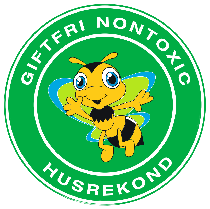 Husrekond Sverige AB logotyp