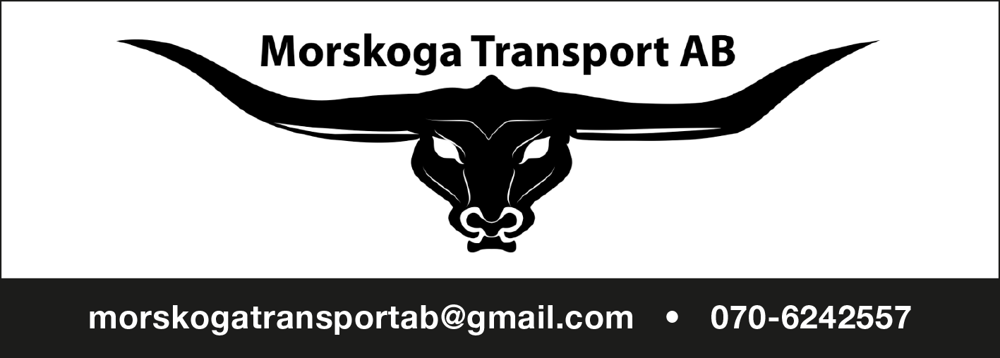 Morskoga Transport AB logotyp