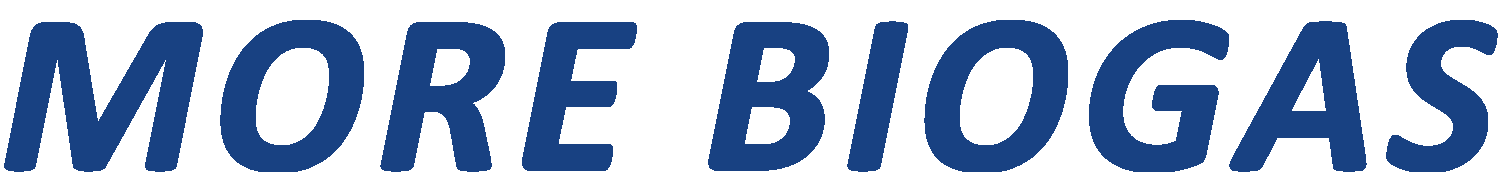 More Biogas Småland AB logotyp