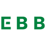 EBB CHARGE elbilbox AB logotyp
