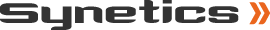 Synetics Consulting AB logotyp
