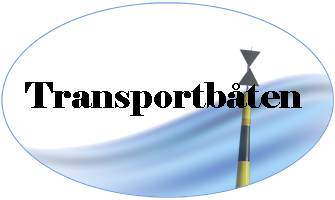 GH SJÖTRANSPORTER AB logotyp