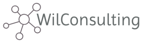 Wilconsulting AB logotyp