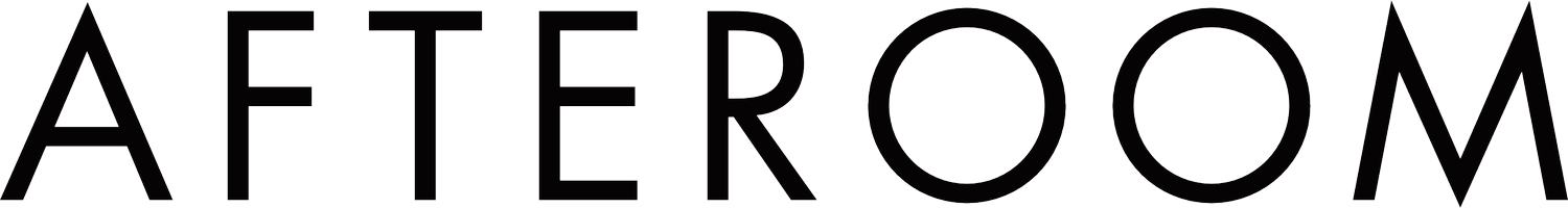 Afteroom AB logotyp