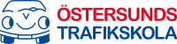 Östersunds Trafikskola AB logotyp