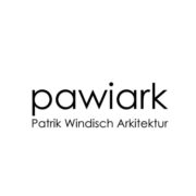 Patrik Windisch Arkitektur AB logotyp